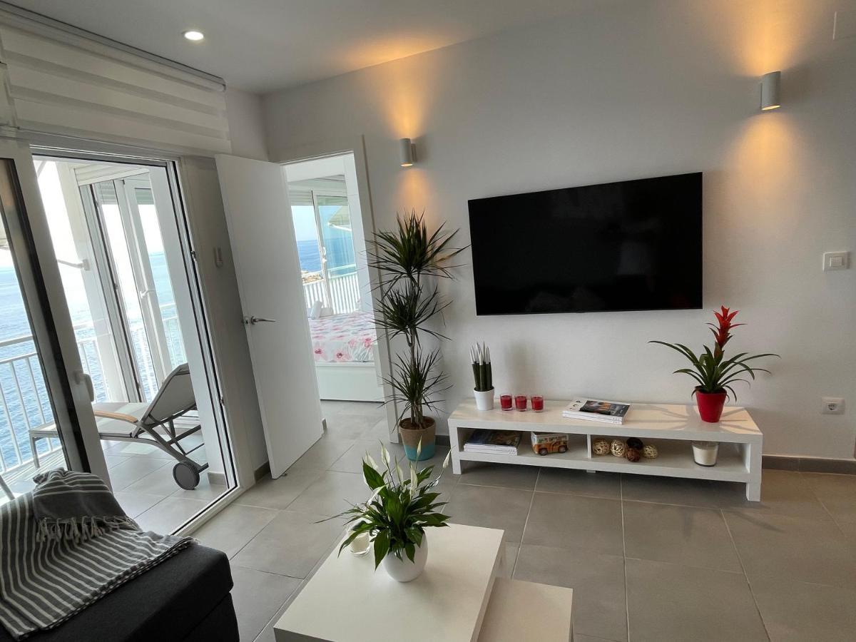 Apartamento Overthesea - Pueblecito *