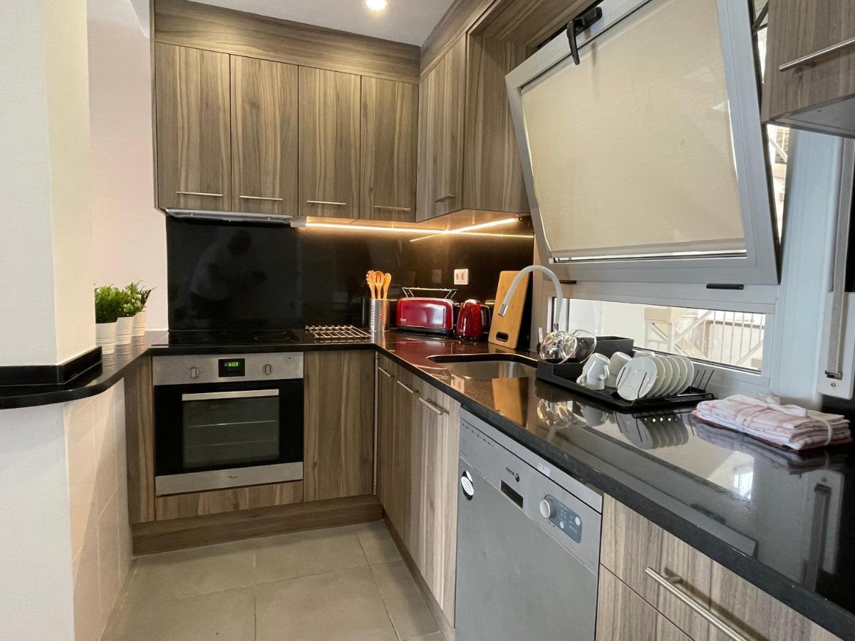 Overthesea - Pueblecito Apartamento