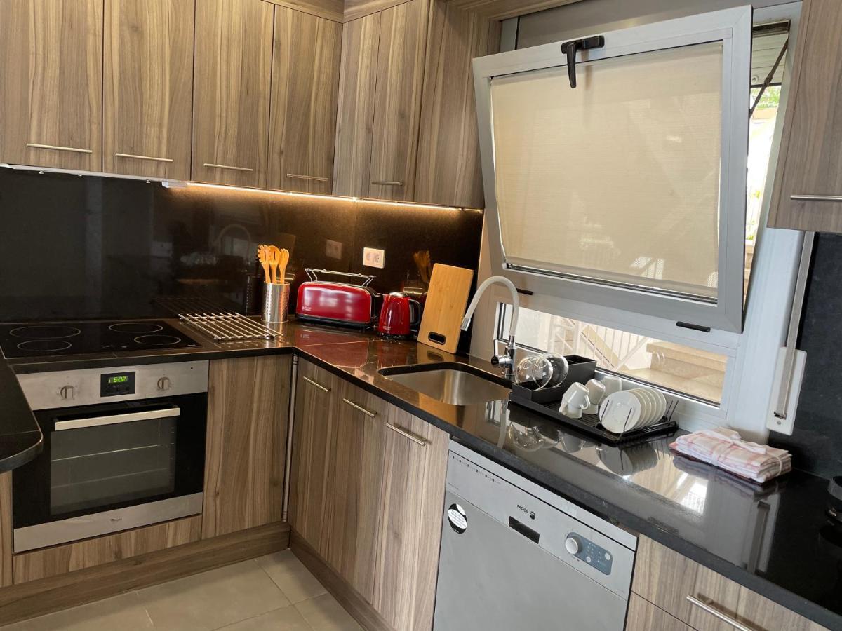 Overthesea - Pueblecito Apartamento Rosas