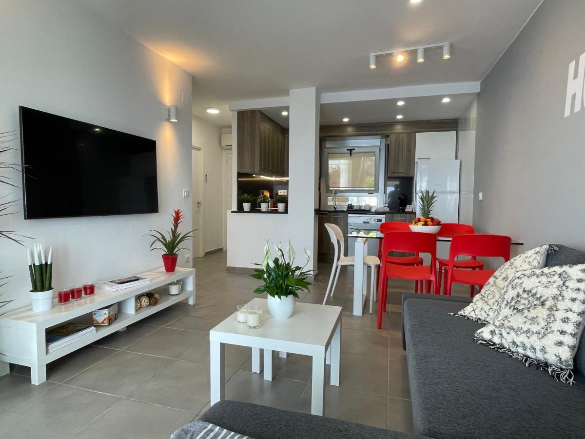 Overthesea - Pueblecito Apartamento Rosas