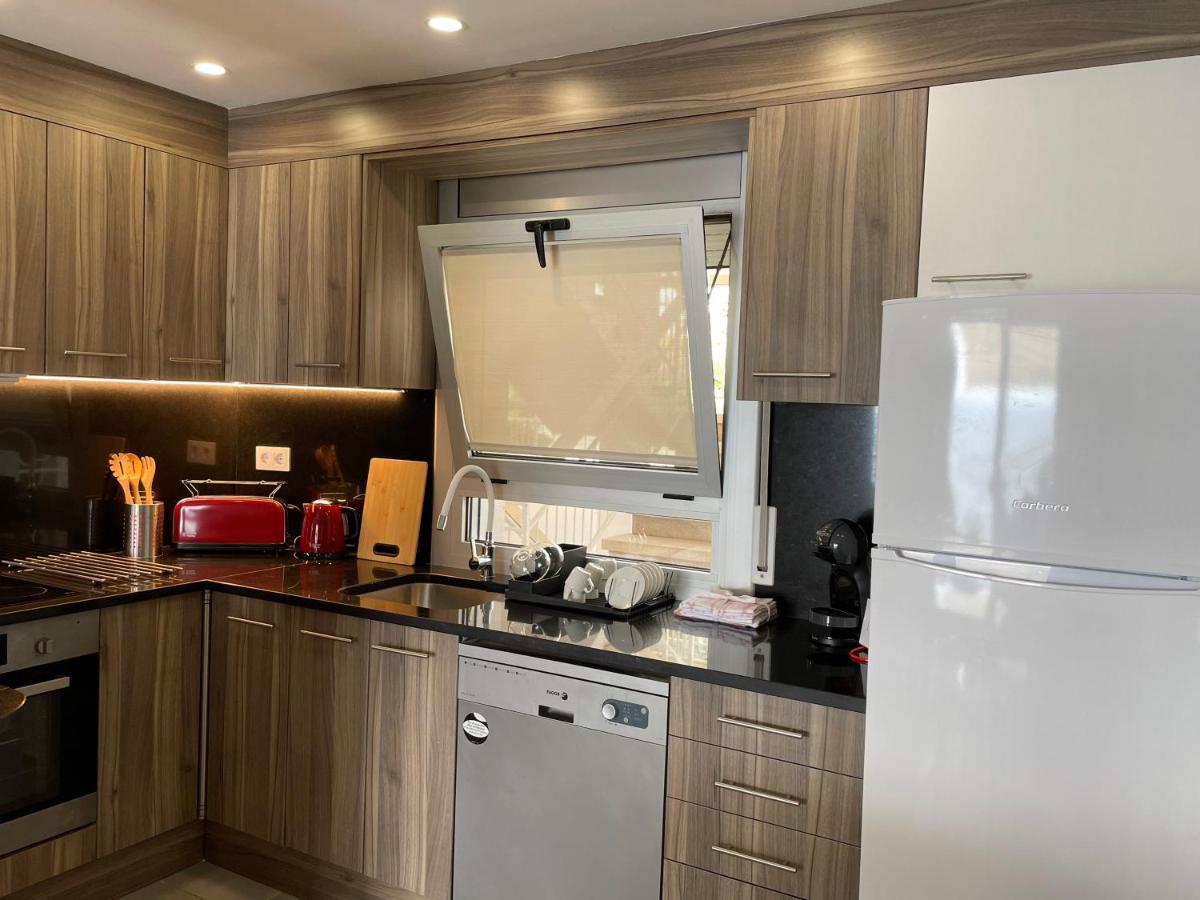 Overthesea - Pueblecito Apartamento