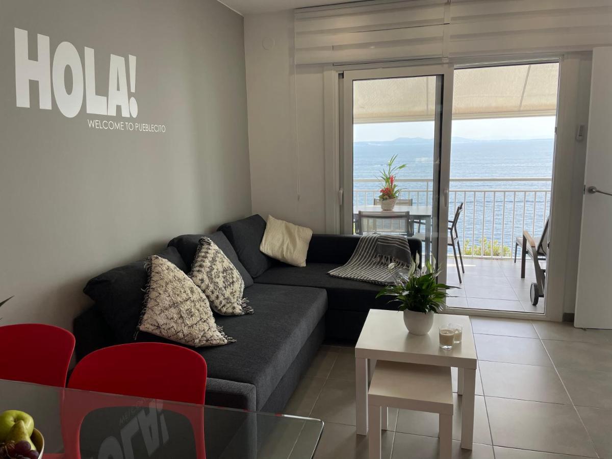 Apartamento Overthesea - Pueblecito