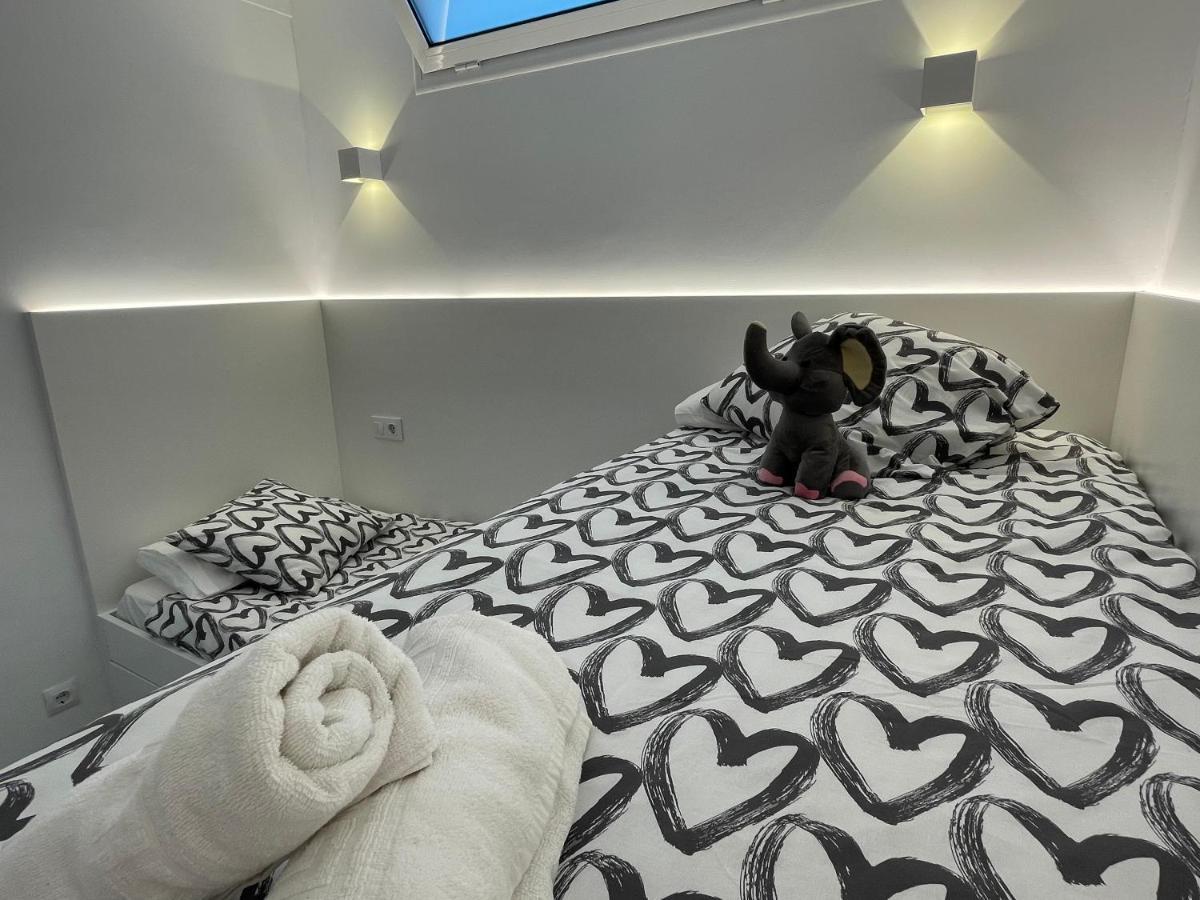 Overthesea - Pueblecito Apartment *