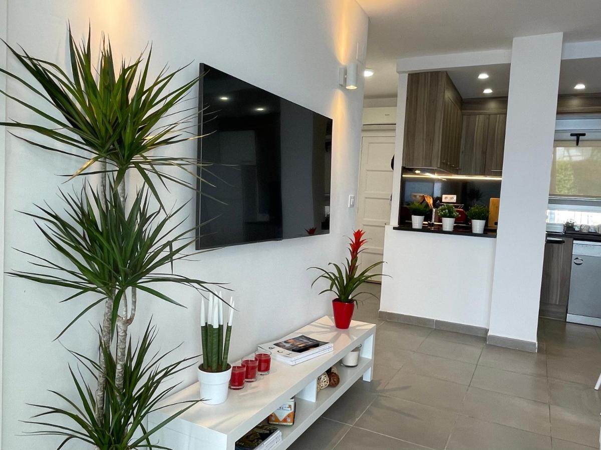 Apartamento Overthesea - Pueblecito *
