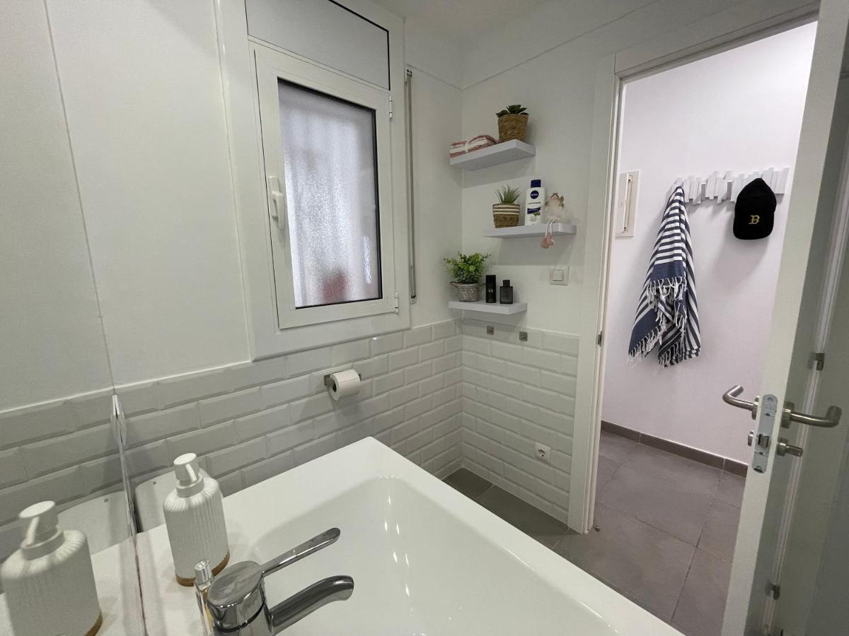 Overthesea - Pueblecito Apartamento Rosas