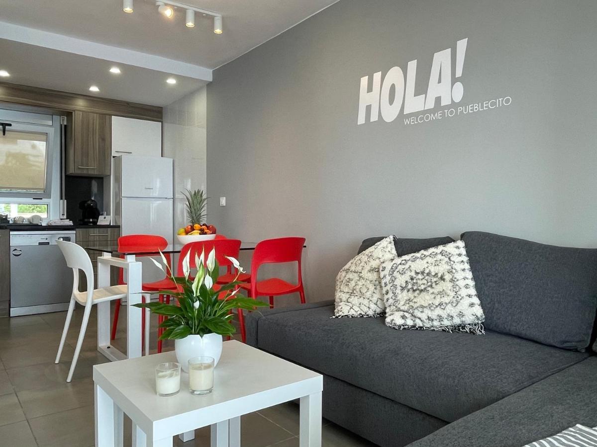 Apartamento Overthesea - Pueblecito Rosas