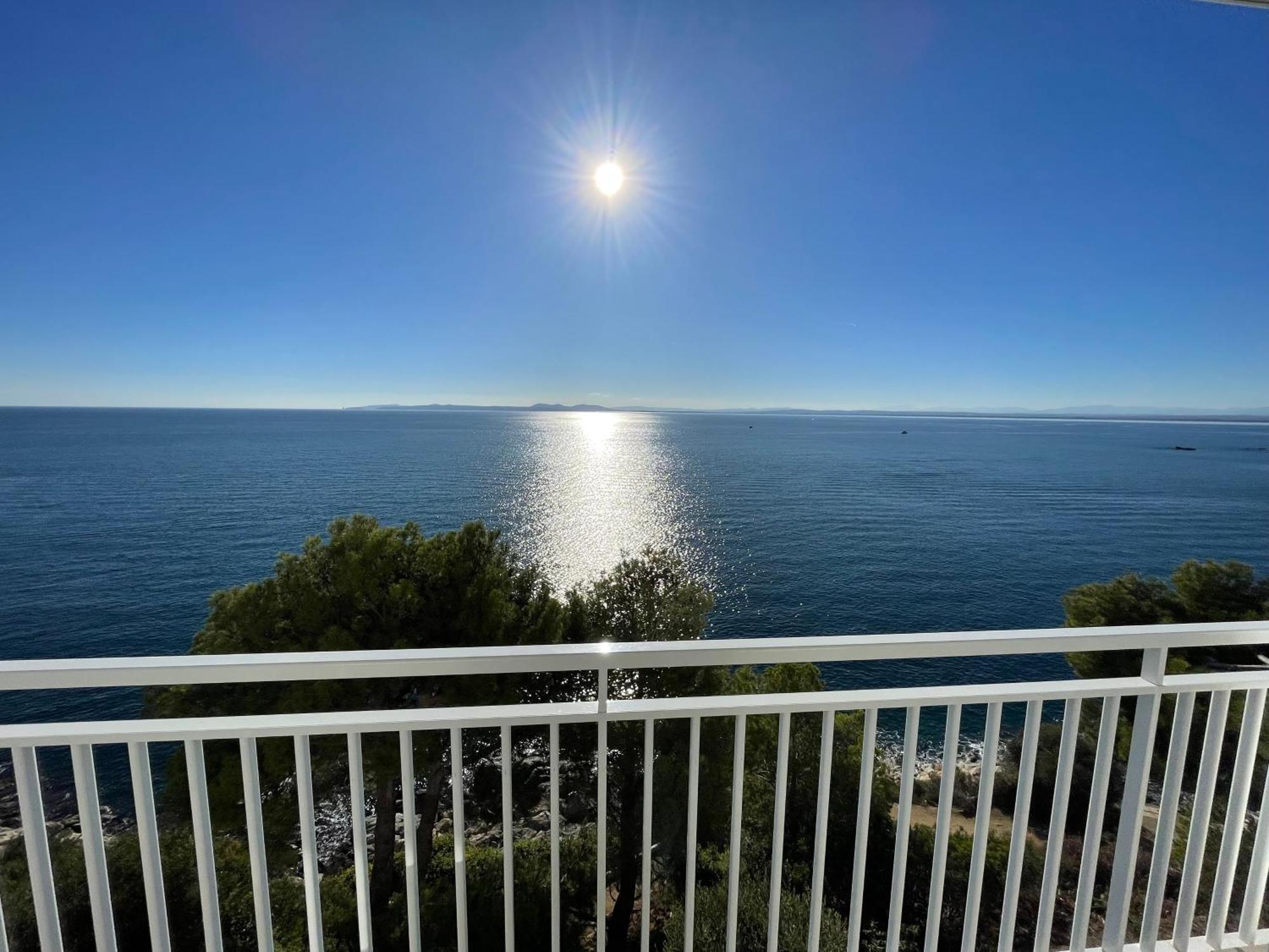 Apartamento Overthesea - Pueblecito Rosas