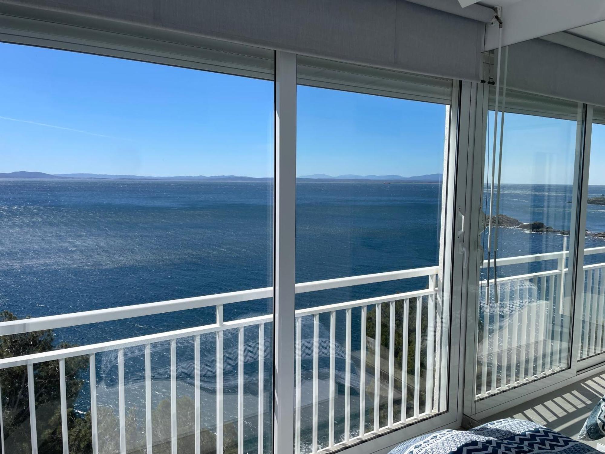 Overthesea - Pueblecito Apartamento