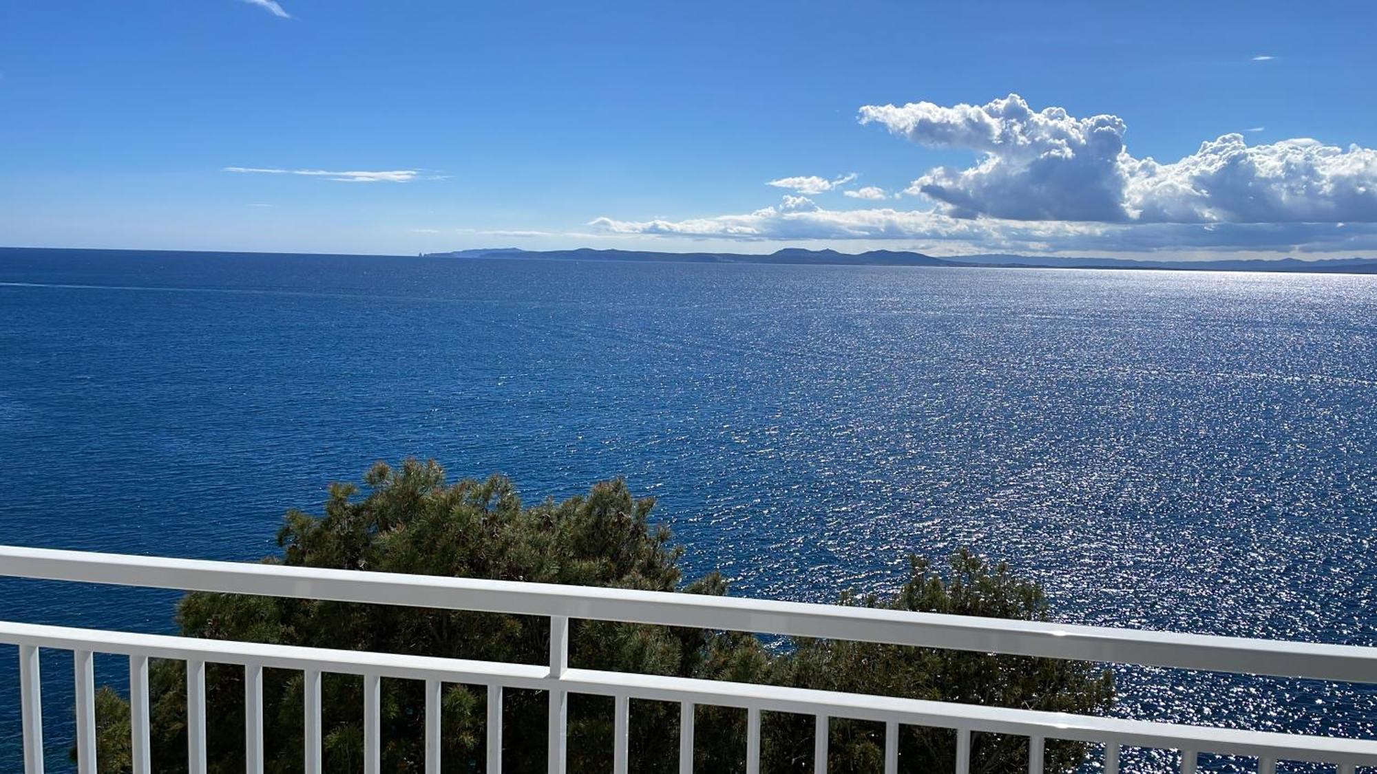 Apartamento Overthesea - Pueblecito Rosas